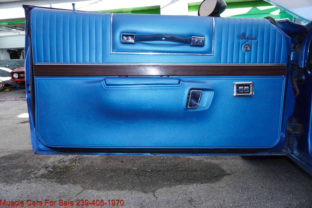 1973 Dodge Charger