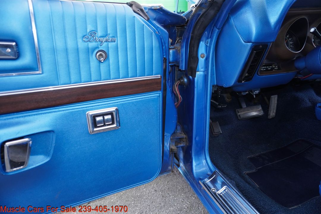 1973 Dodge Charger