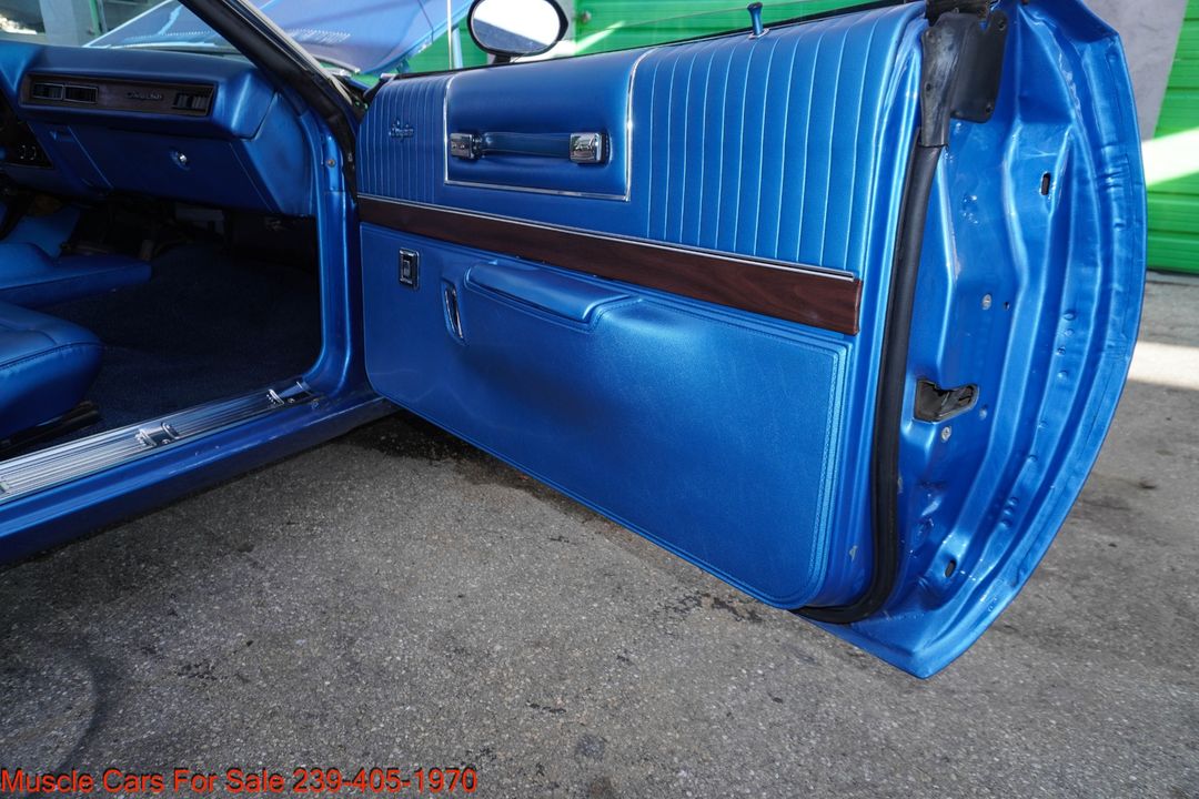 1973 Dodge Charger