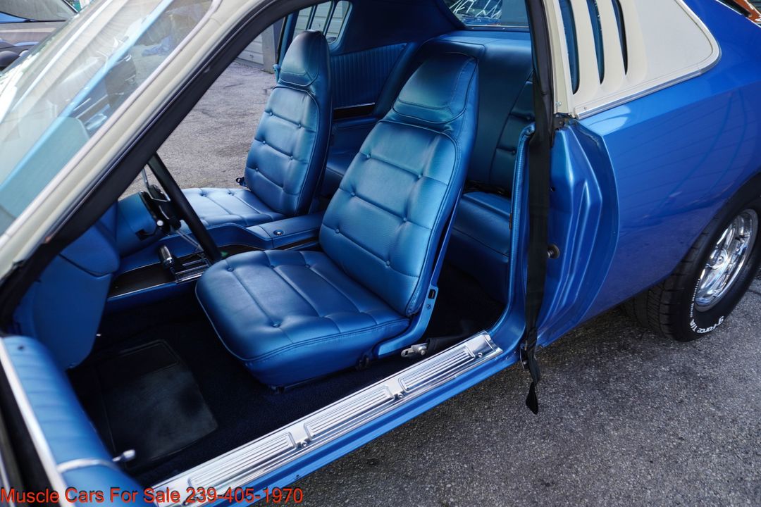1973 Dodge Charger