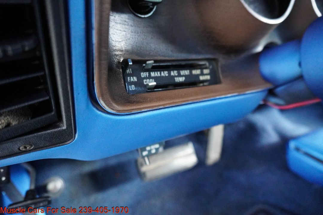 1973 Dodge Charger