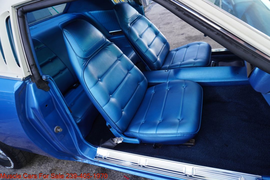 1973 Dodge Charger