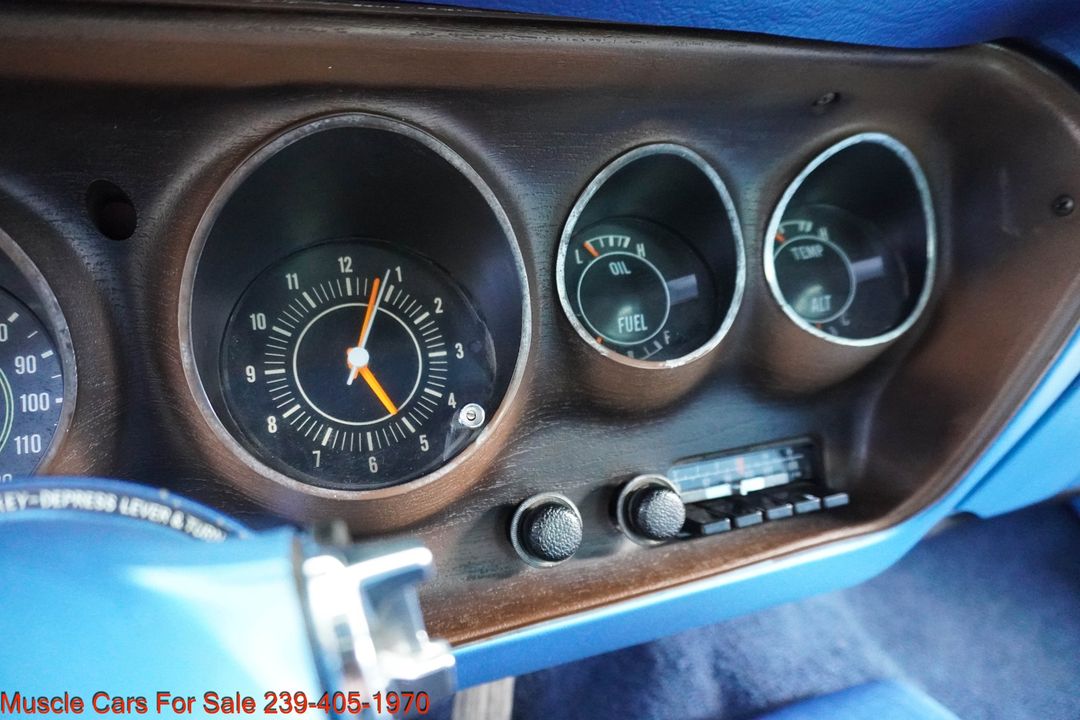 1973 Dodge Charger