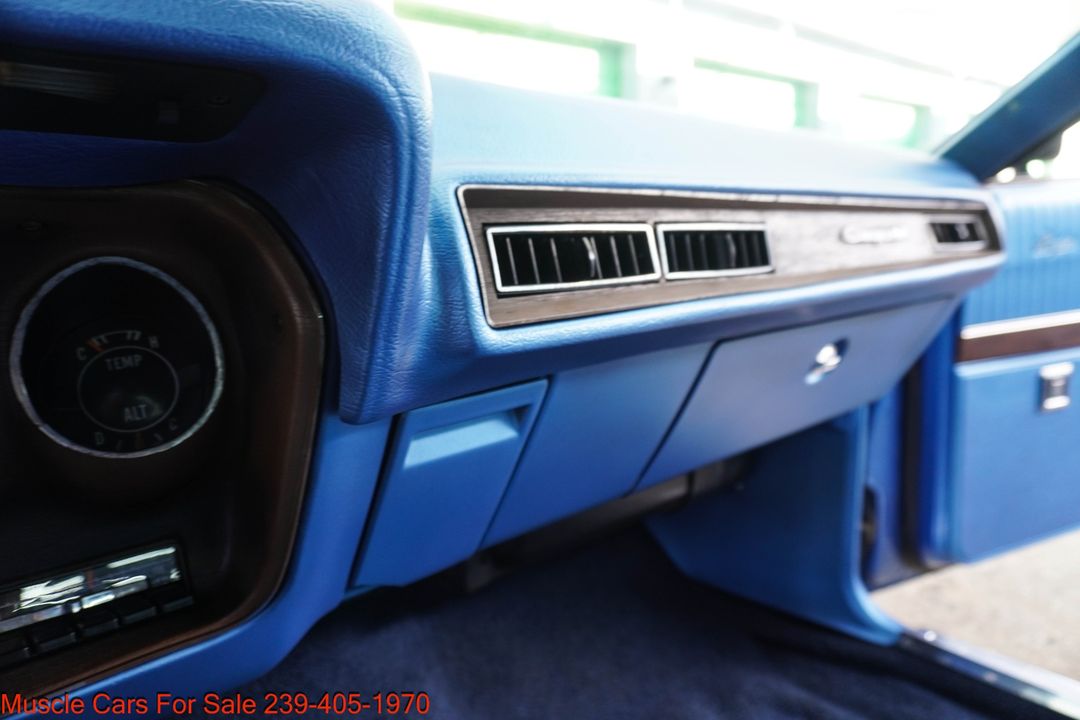 1973 Dodge Charger