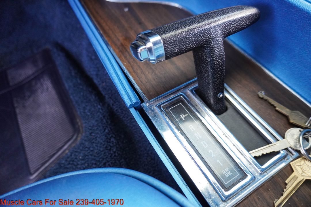 1973 Dodge Charger