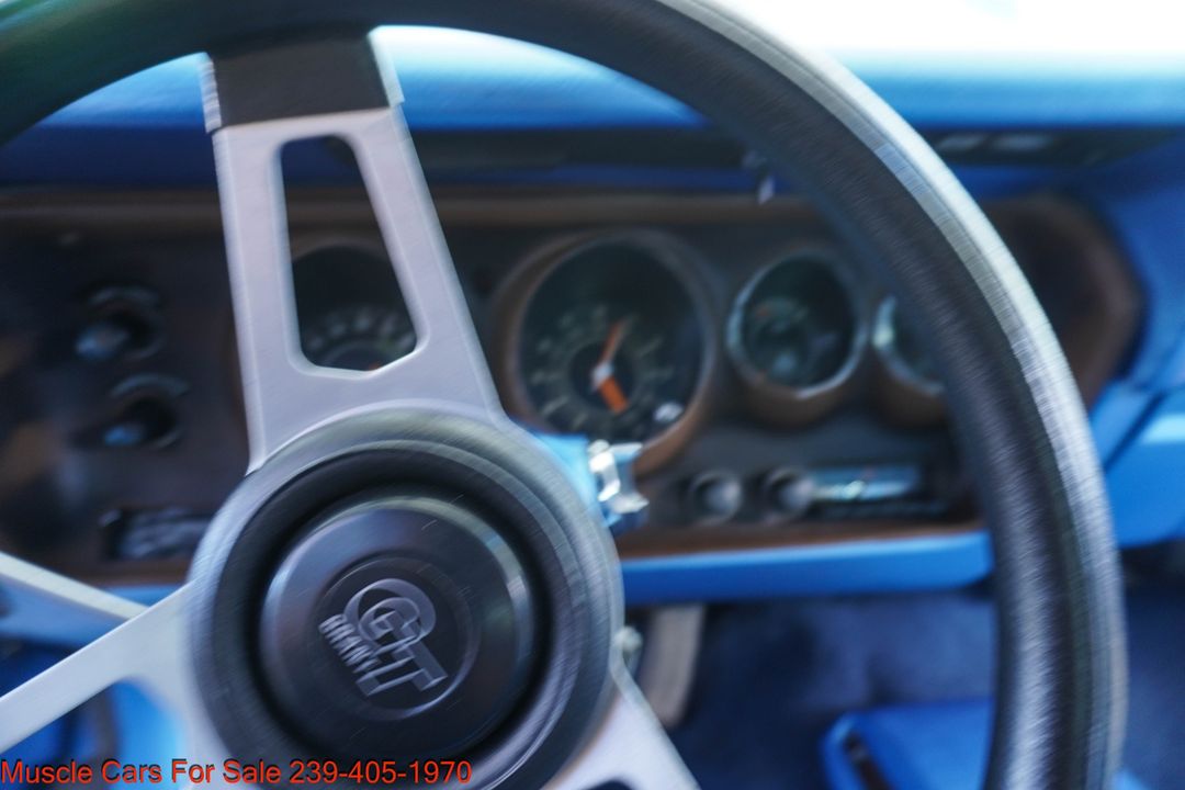 1973 Dodge Charger