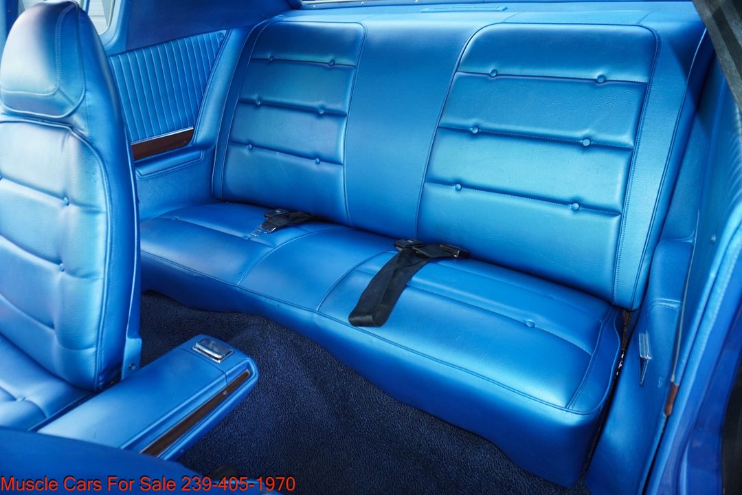 1973 Dodge Charger
