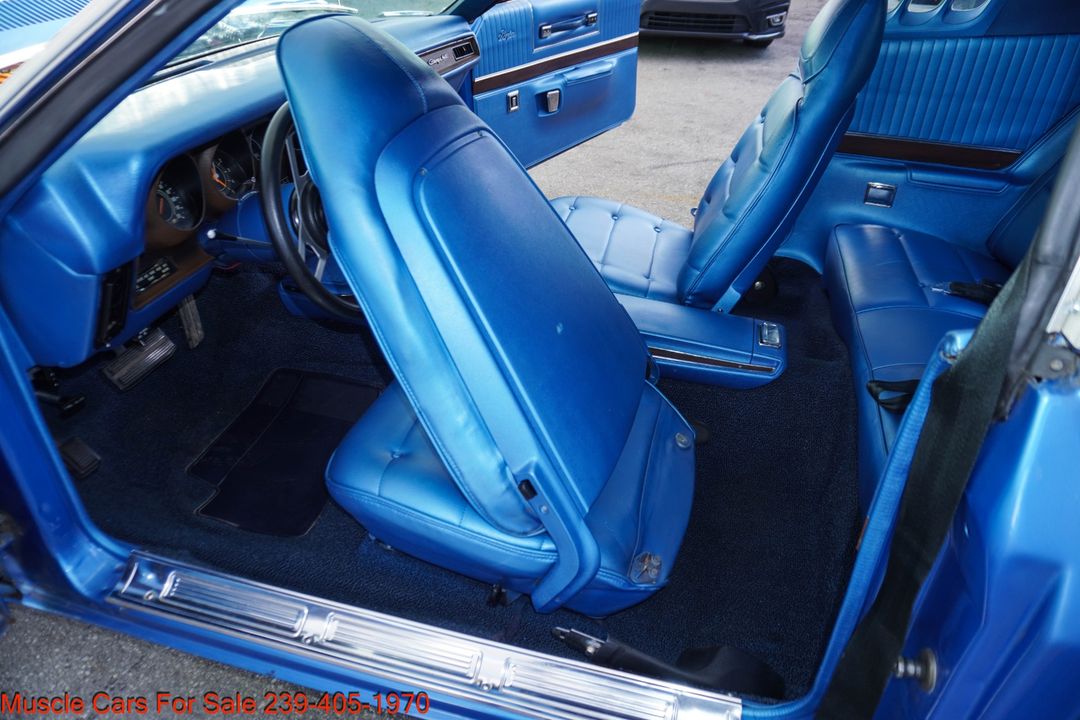 1973 Dodge Charger