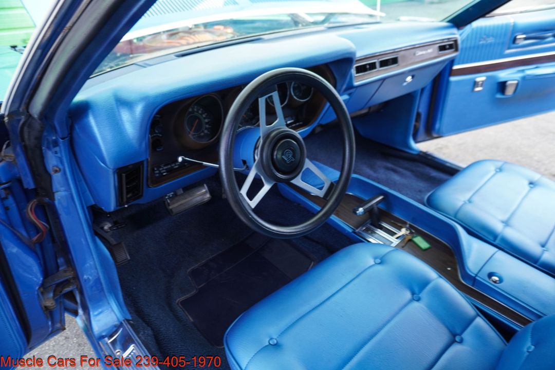 1973 Dodge Charger