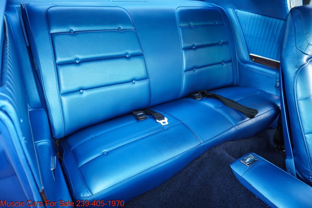 1973 Dodge Charger