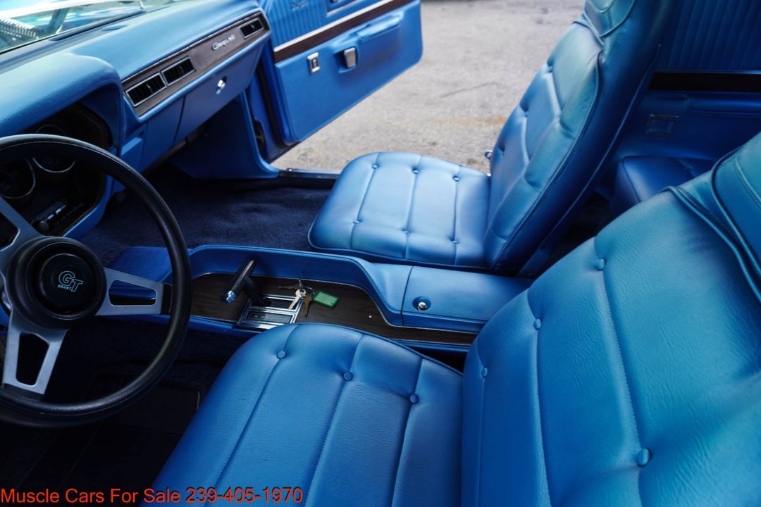 1973 Dodge Charger