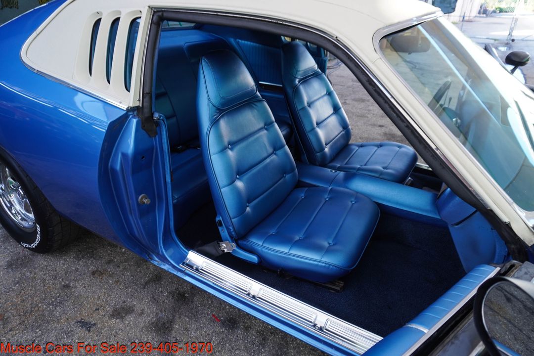 1973 Dodge Charger