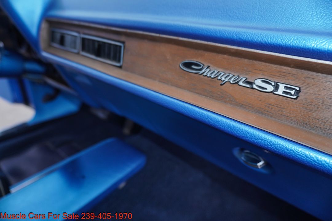 1973 Dodge Charger