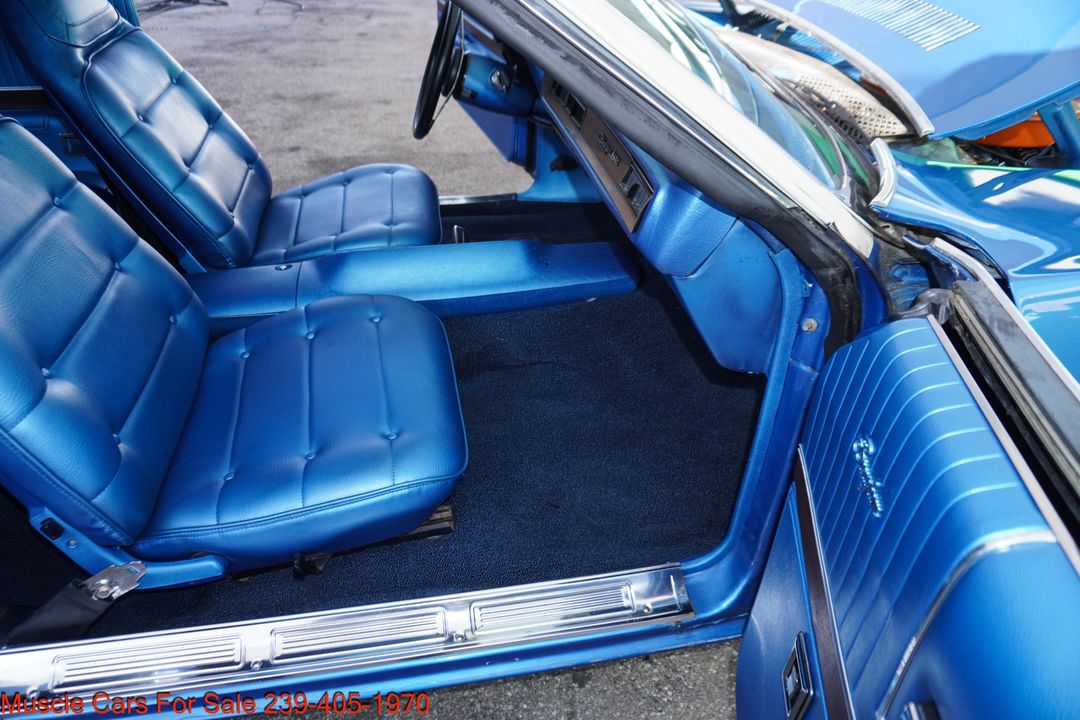 1973 Dodge Charger