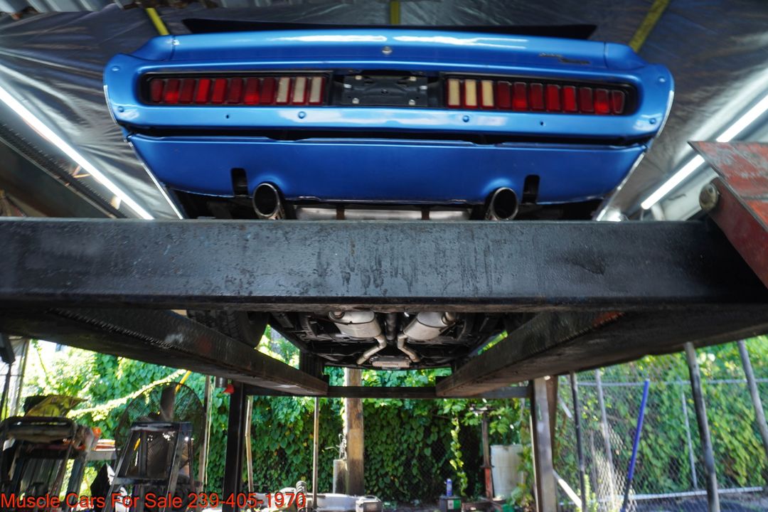 1973 Dodge Charger