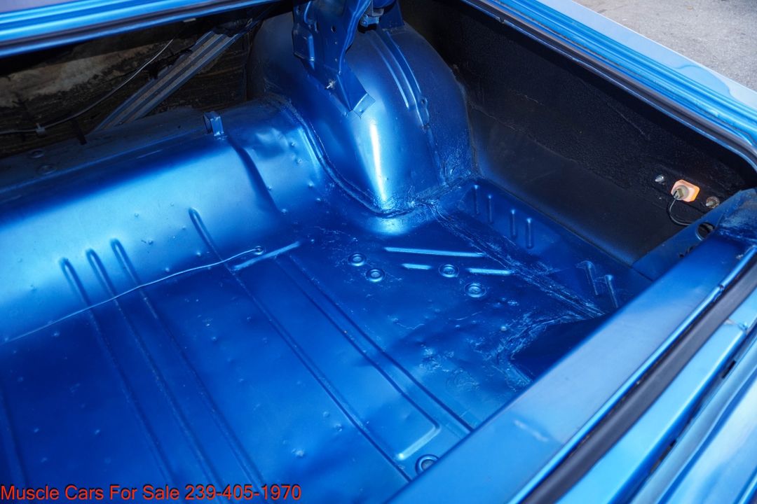 1973 Dodge Charger