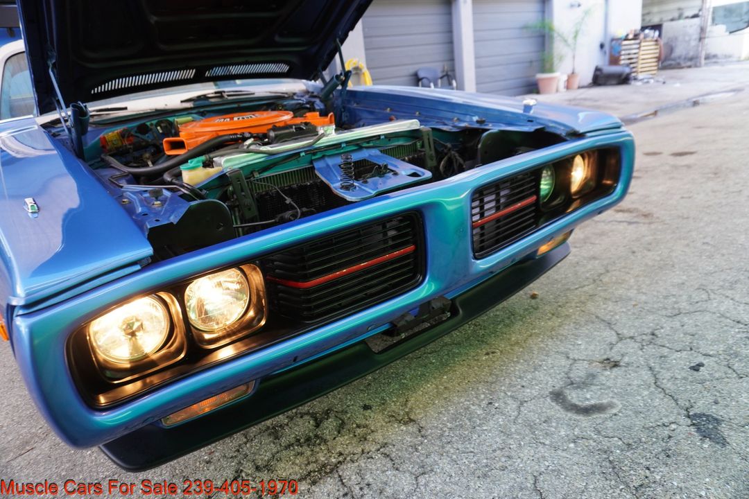 1973 Dodge Charger