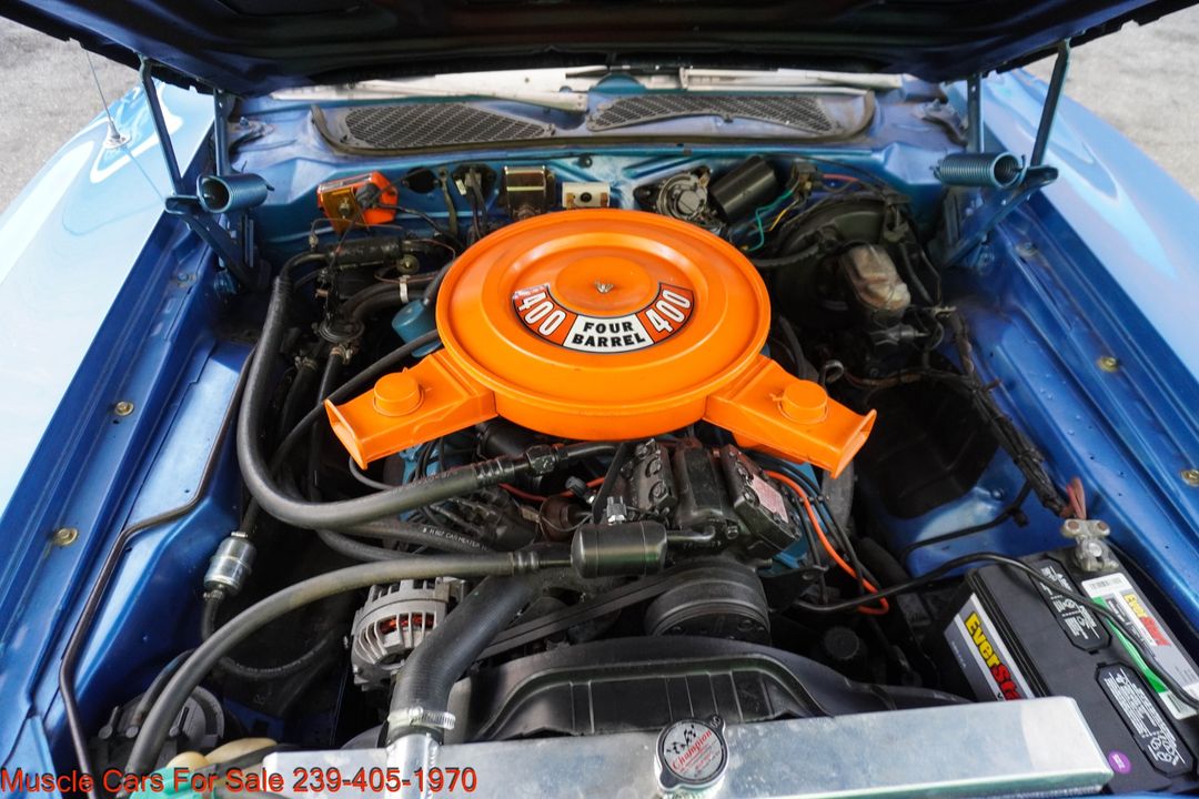 1973 Dodge Charger