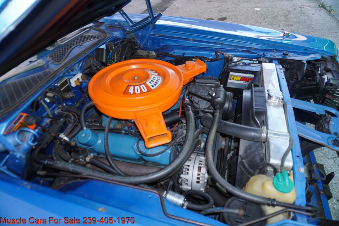 1973 Dodge Charger
