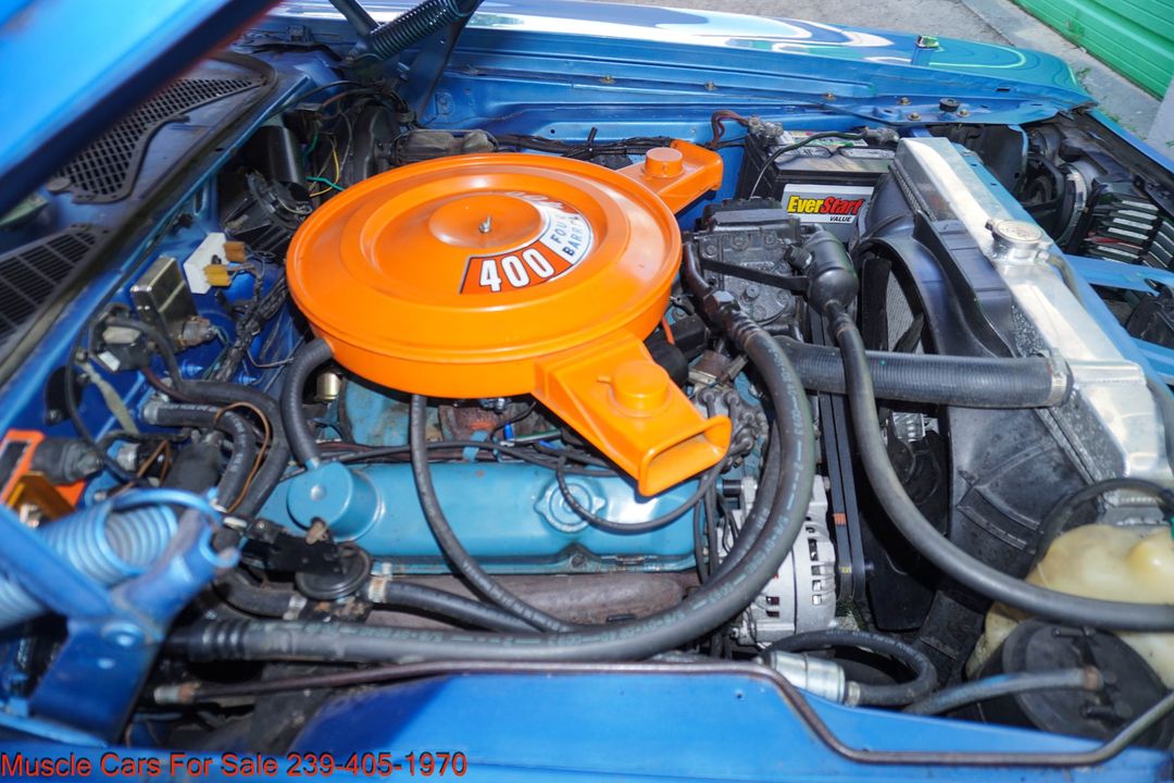 1973 Dodge Charger