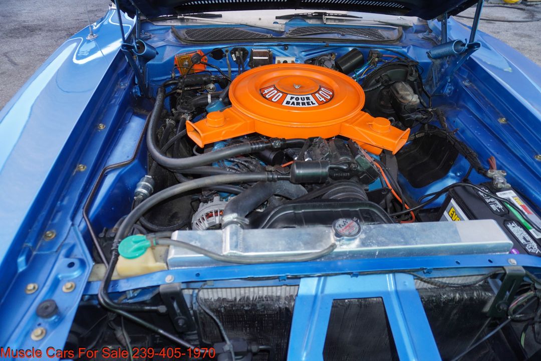 1973 Dodge Charger