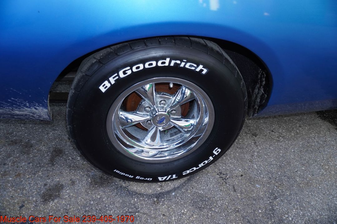 1973 Dodge Charger