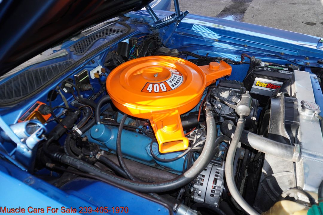 1973 Dodge Charger
