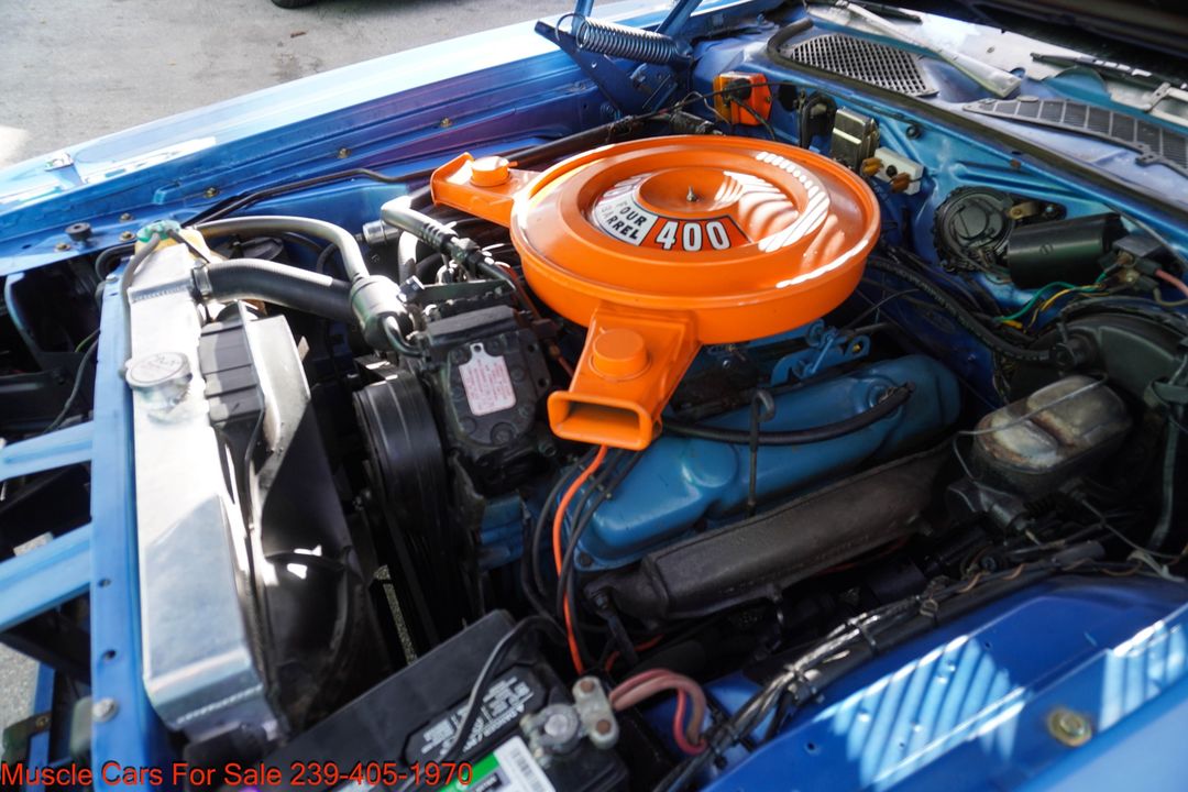 1973 Dodge Charger