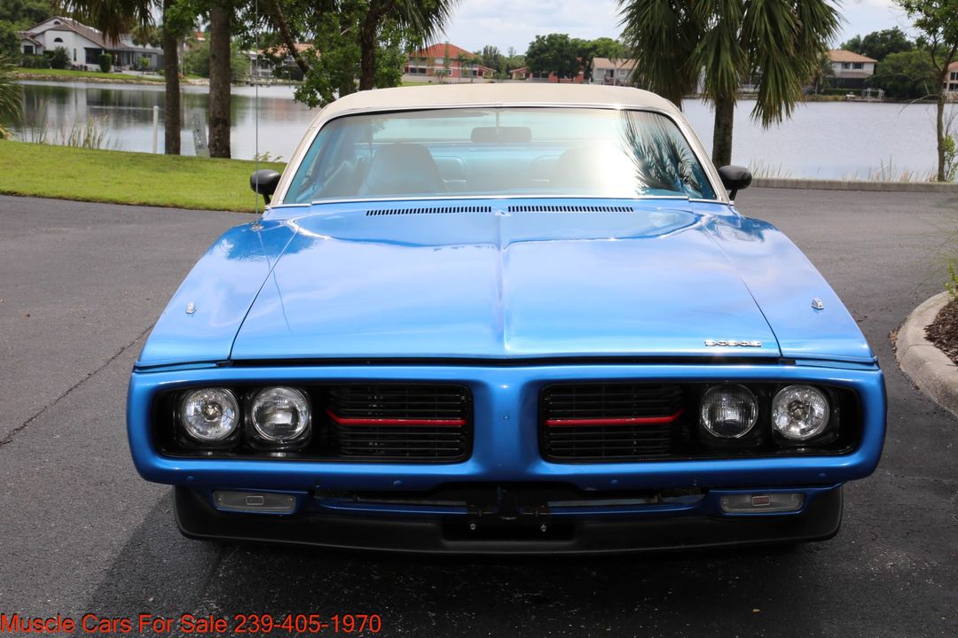 1973 Dodge Charger