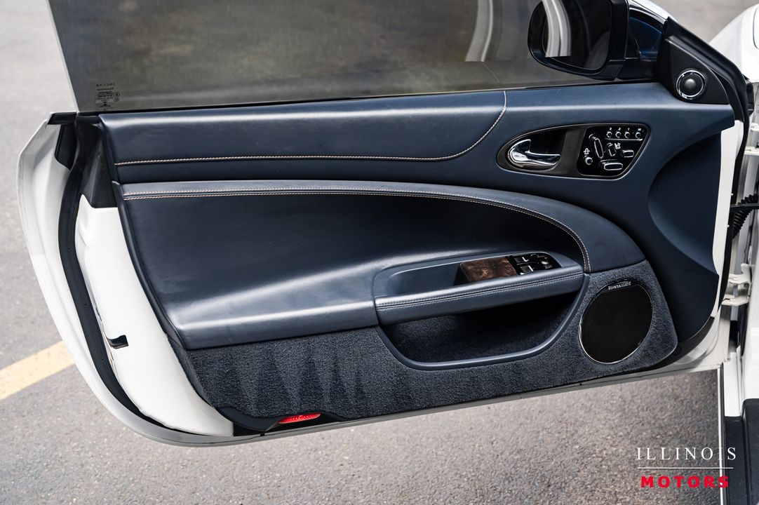 2013 Jaguar XK