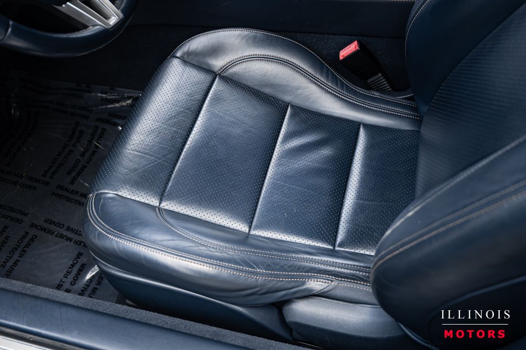 2013 Jaguar XK