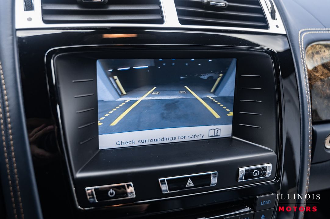 2013 Jaguar XK