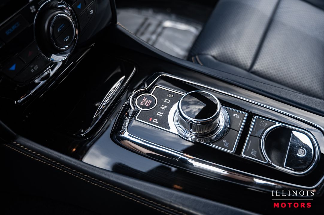 2013 Jaguar XK
