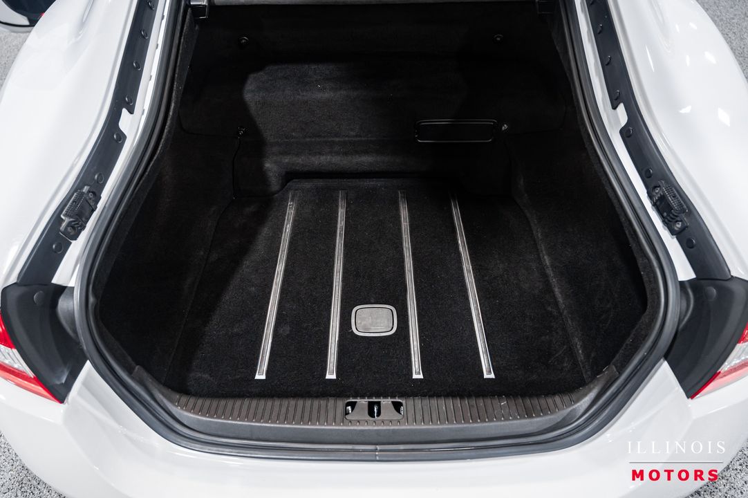 2013 Jaguar XK