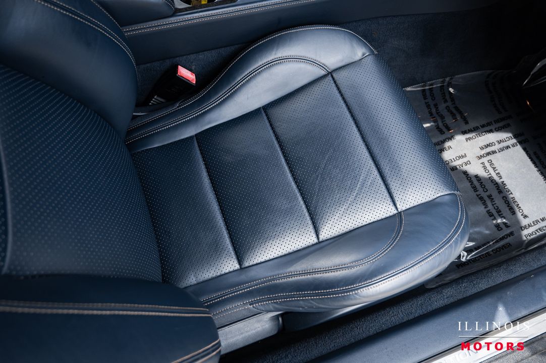 2013 Jaguar XK