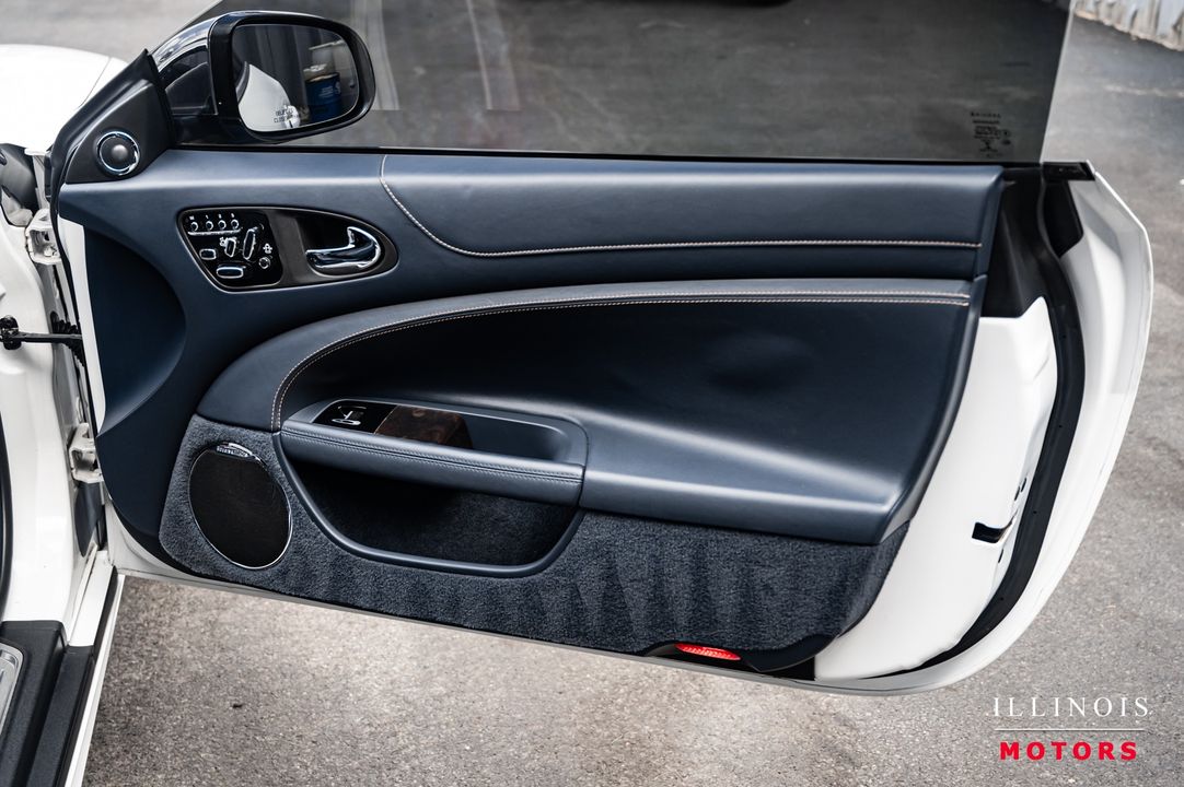 2013 Jaguar XK