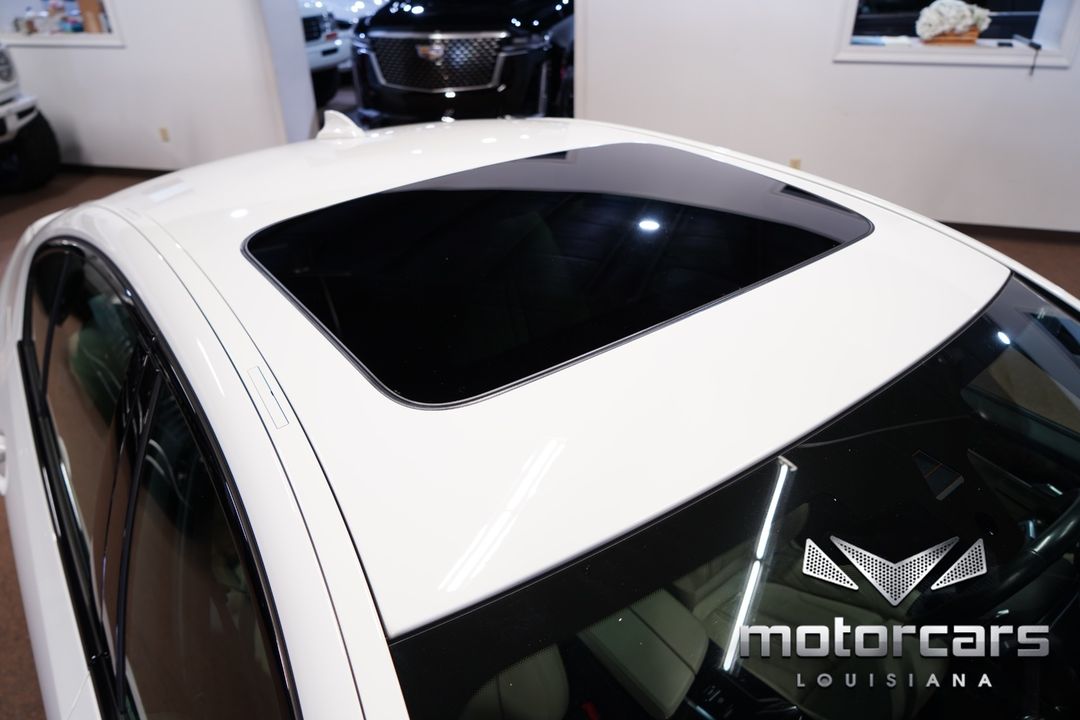 2022 BMW 5 Series