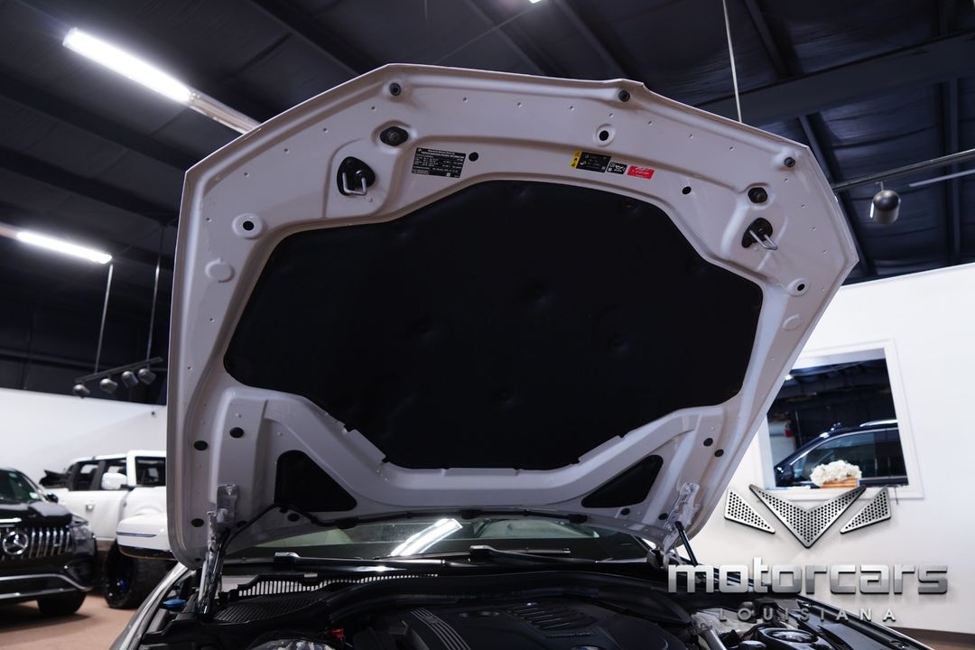 2022 BMW 5 Series
