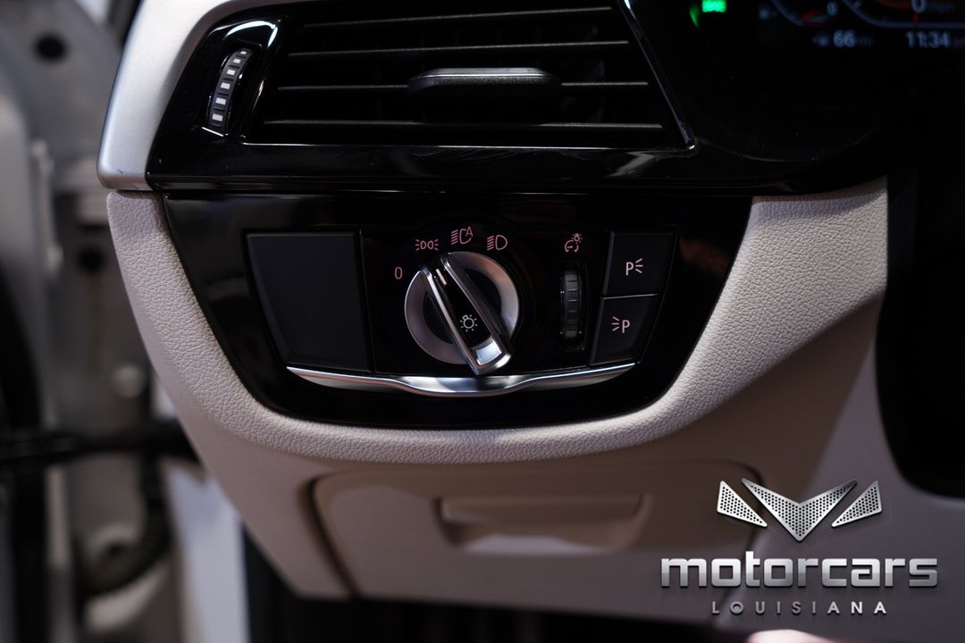 2022 BMW 5 Series