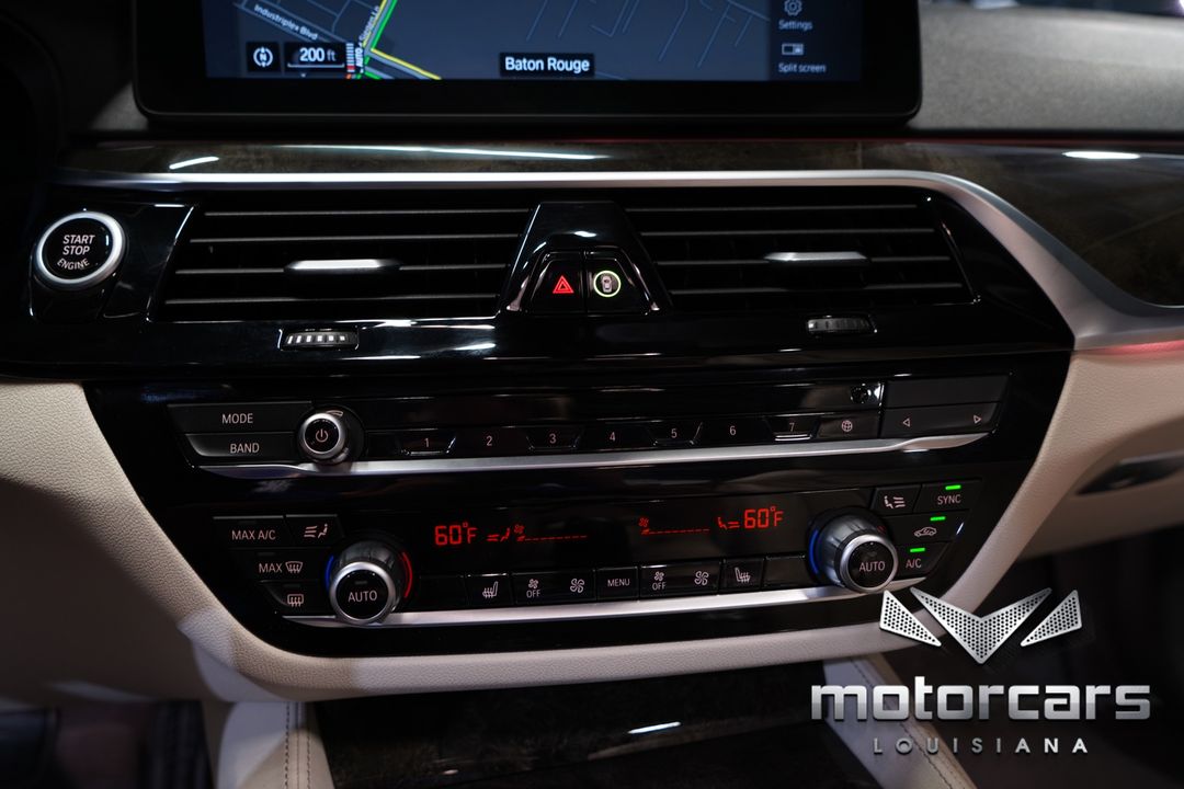 2022 BMW 5 Series