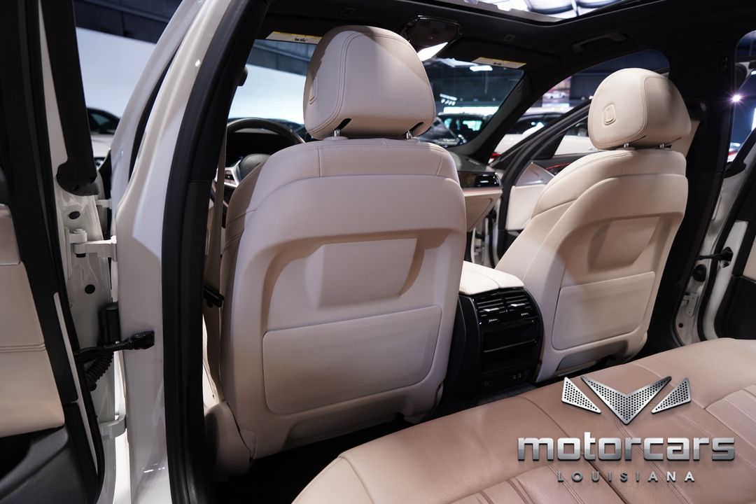 2022 BMW 5 Series
