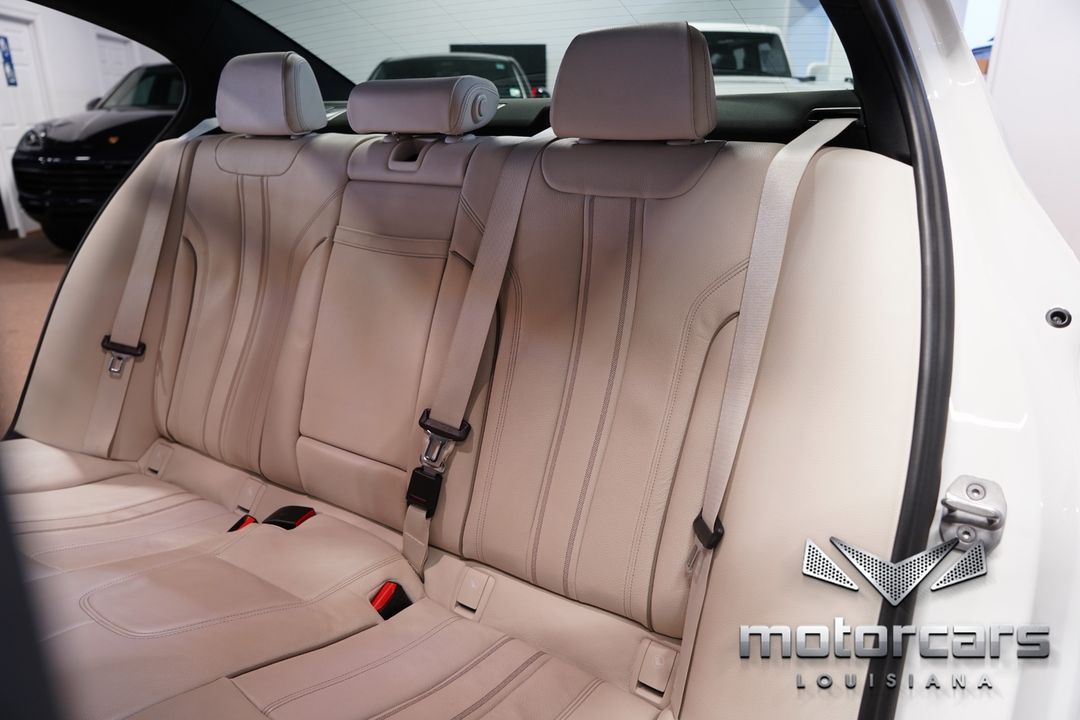 2022 BMW 5 Series