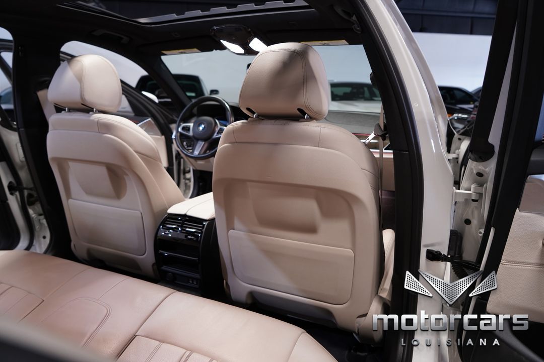 2022 BMW 5 Series