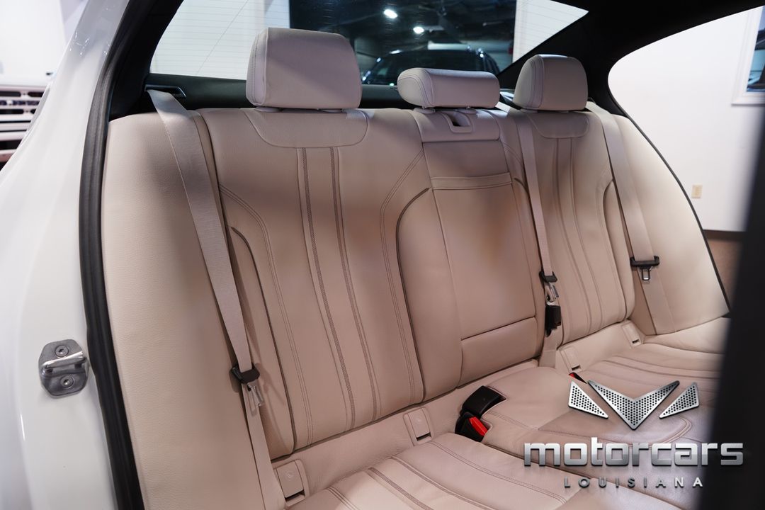 2022 BMW 5 Series