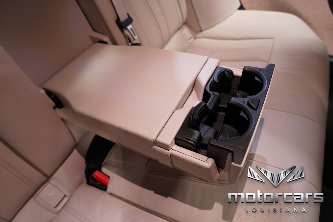 2022 BMW 5 Series