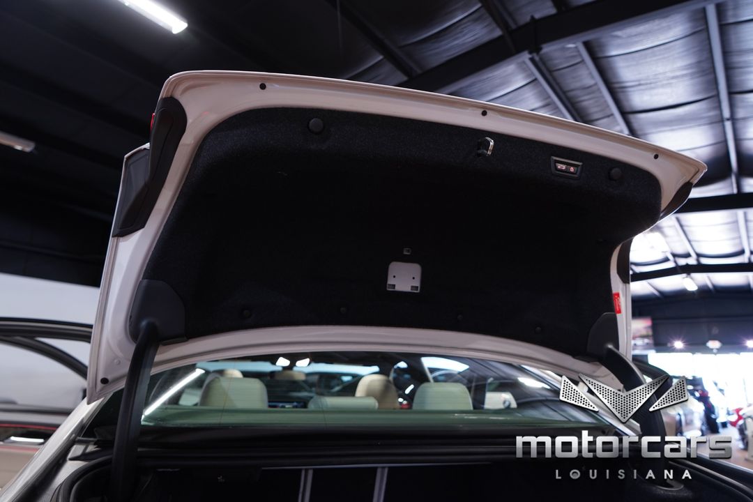 2022 BMW 5 Series