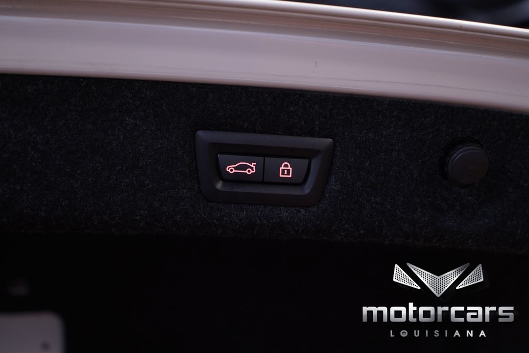 2022 BMW 5 Series