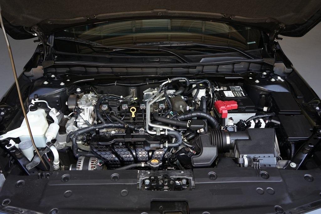 2022 Nissan Altima