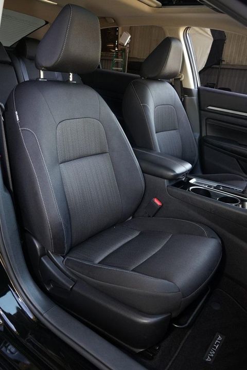 2022 Nissan Altima