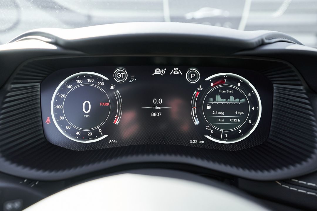 2023 Aston Martin DBX